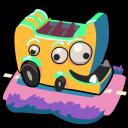 Monster Dish Delivery Game