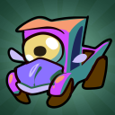 Monster Traffic Jam Game